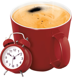 Tassimo Jacobs Morning Cafe Strong & Intense XL, 21 porcí